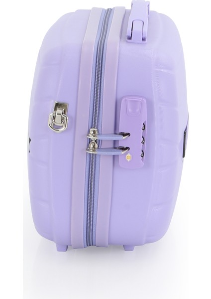 Abs Makyaj Çantası V366-M