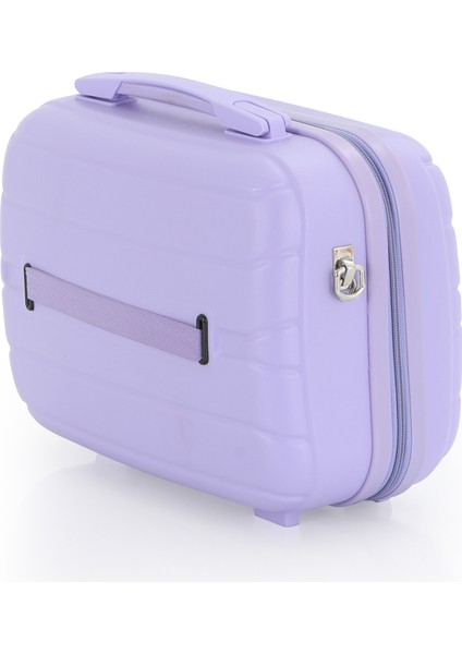 Abs Makyaj Çantası V366-M