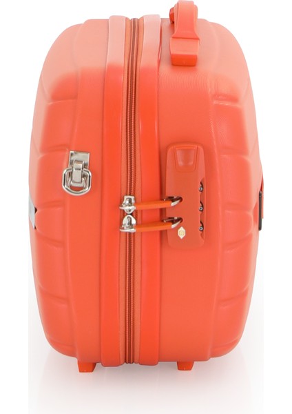 Abs Makyaj Çantası V366-M