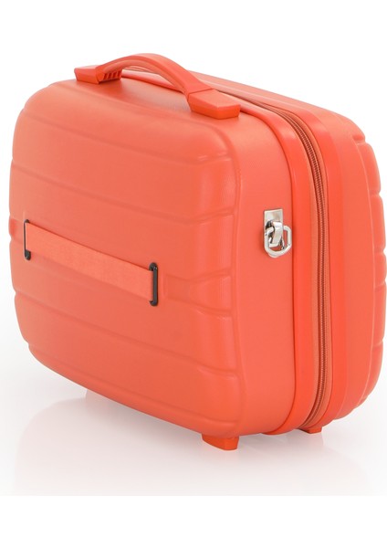 Abs Makyaj Çantası V366-M