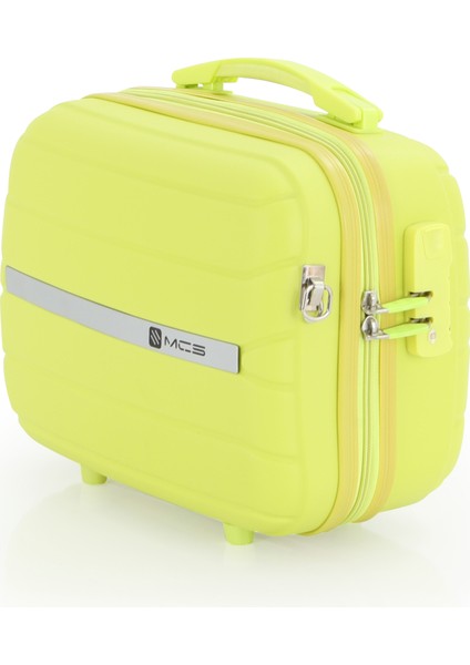 Abs Makyaj Çantası V366-M