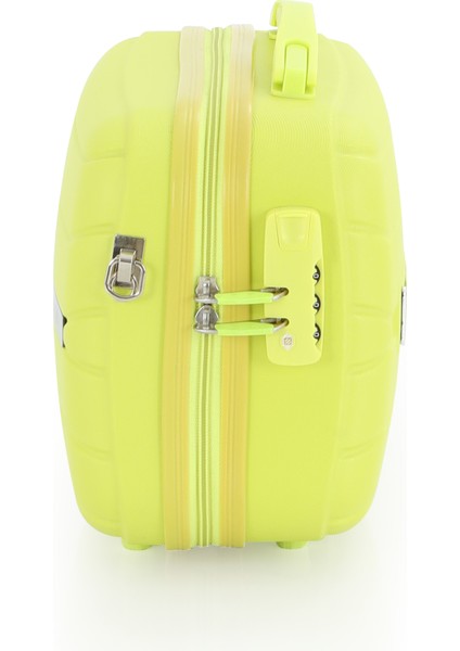 Abs Makyaj Çantası V366-M