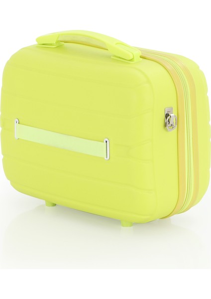 Abs Makyaj Çantası V366-M