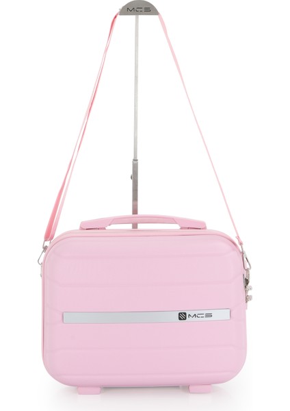 Abs Makyaj Çantası V366-M