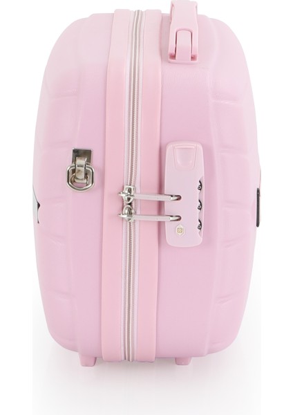 Abs Makyaj Çantası V366-M