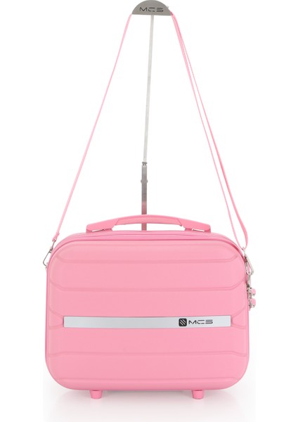 Abs Makyaj Çantası V366-M