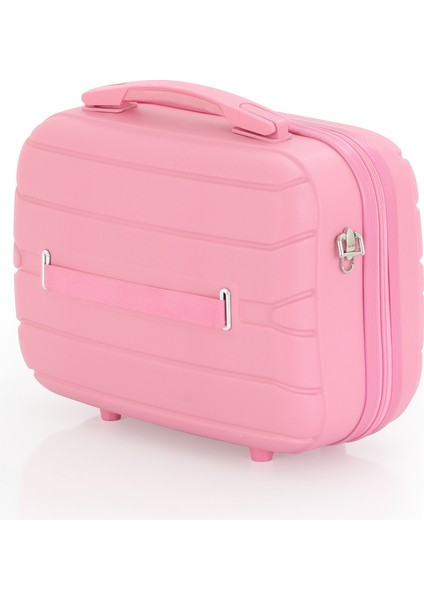 Abs Makyaj Çantası V366-M