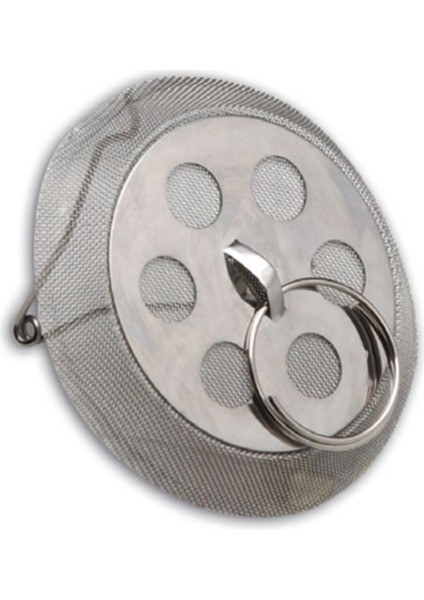 Çaydanlık Demlik Içi Paslanmaz Sök Tak Süzgeç 50’li modelleri