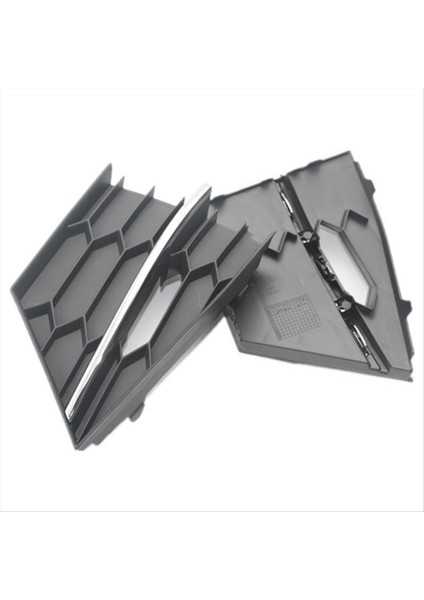 Araba Ön Tampon Alt Havalandırma Trim Kapak Skoda (Yurt Dışından) modelleri