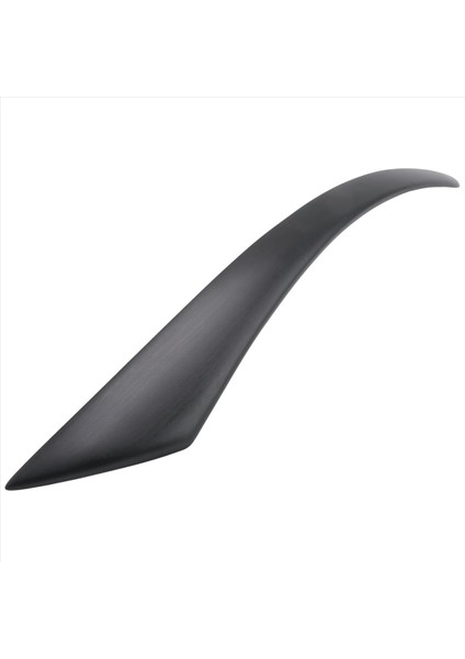 Volvo S40 V50 2004-2012 Reçine Farlar Kaşları Göz Kapakları Kapak Kirpik Kafası Işık Lambası Sticker (Yurt Dışından)