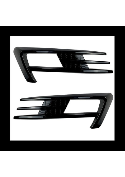 Golf 2x 7 Mk7 2014 2015 2016 2017 Ön Tampon Sis (Yurt Dışından) modelleri