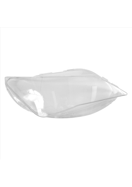 Seat Ibiza 2012-2017 Araba Far Kapağı Lens Far Kabuğu Pleksiglas Lamba Gölgesi Şeffaf Abajur Ön Sağ (Yurt Dışından)