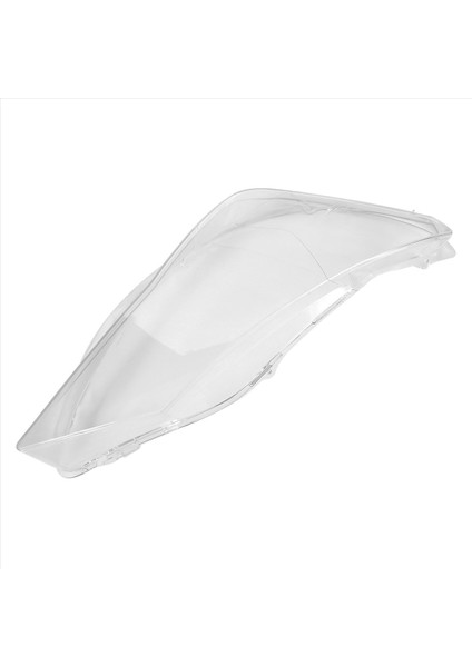 Seat Ibiza 2012-2017 Araba Far Kapağı Lens Far Kabuğu Pleksiglas Lamba Gölgesi Şeffaf Abajur Ön Sağ (Yurt Dışından) fiyatları