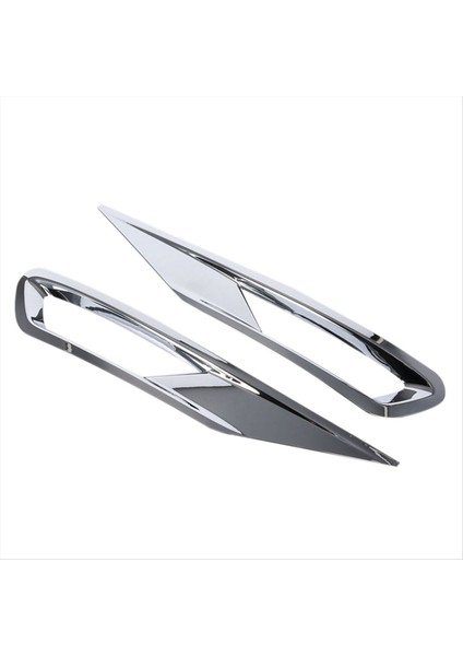 Volvo Sis Lambası Kapağı XC60 2018 2019 Ön Sis Işık Şer (Yurt Dışından) modelleri