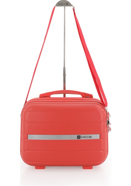 Abs Makyaj Çantası V366-M