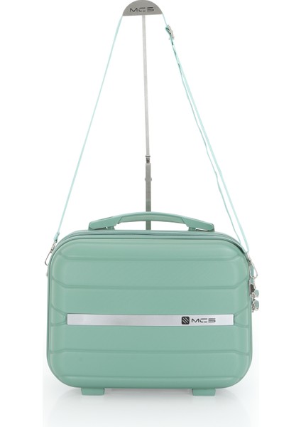 Abs Makyaj Çantası V366-M