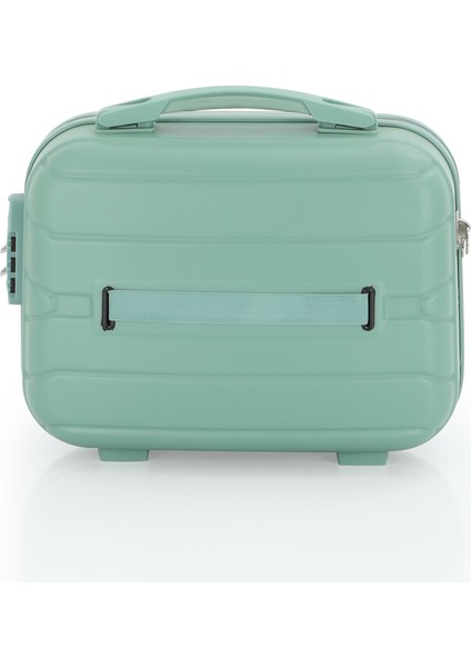 Abs Makyaj Çantası V366-M