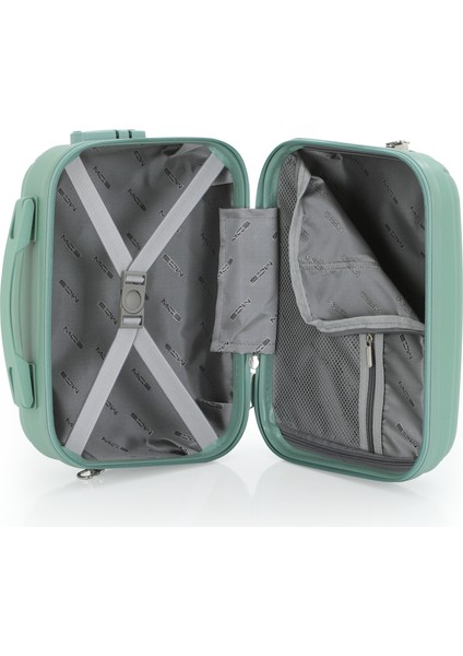 Abs Makyaj Çantası V366-M