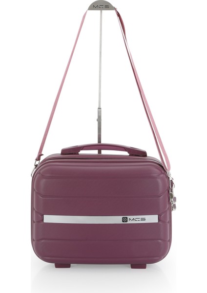 Abs Makyaj Çantası V366-M