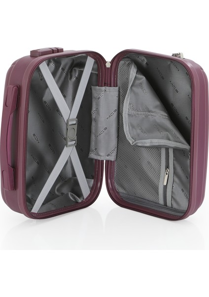 Abs Makyaj Çantası V366-M