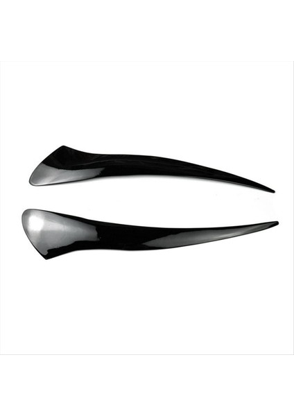 Araba Ön Far Kapağı Baş Kafa Işık Lambası Gt Serisi Gt G (Yurt Dışından)