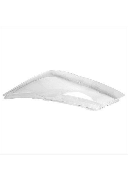 Araba Far Kapağı Lens Far Kabuk Lambası Gölge Koltuk Leon Için Şeffaf Abajur 2013-2018 Ön Sol Sol (Yurt Dışından) indirimleri