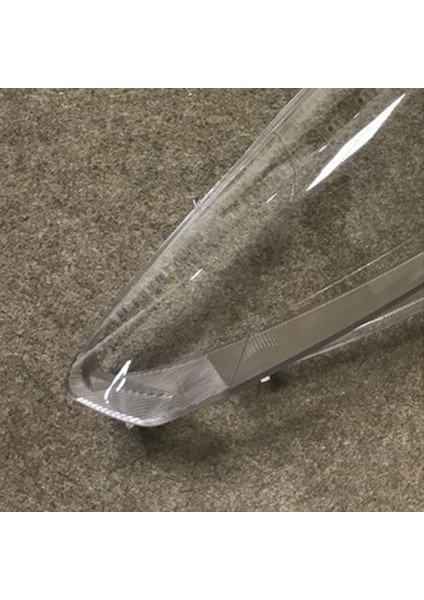 Peugeot 308 Araba Far Kapağı Şeffaf Far Lens Lambası Kabuğu (Yurt Dışından) indirimleri