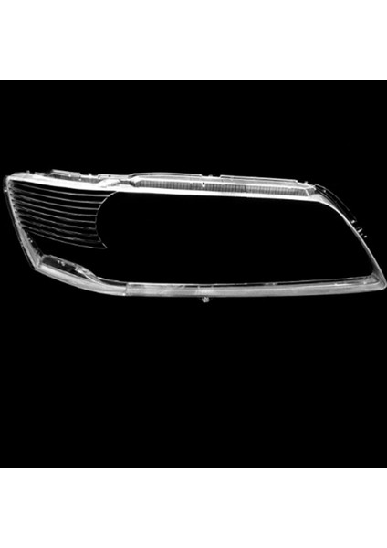 Araba Sağ Far Kabuk Lambası Gölgesi Mitsubishi Lancer Evolution 2005-2006 Şeffaf Lens Kapağı (Yurt Dışından) fırsatları