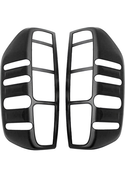 Araba Kuyruk Lambası Kaputu Parçaları Nissan Frontier Navara D40 2007-2014 Araç Aksesuarları Için Arka Işık Kapağı (Yurt Dışından)