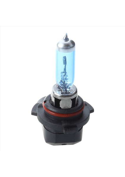 6 Pcs 9006 Hb4 6000K Xenon Halojen Far Kafası Işık Lamba Ampulleri 100W (Yurt Dışından) fırsatları