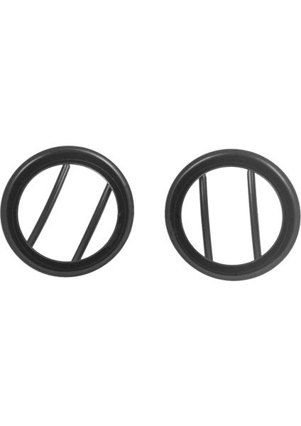 Jeep Wrangler Için Jk 2007-2017 Tekerlek Kaş Lambası Dönüş Sinyali Işık Koruyucu Kapak Araç Aksesuarları (Yurt Dışından)