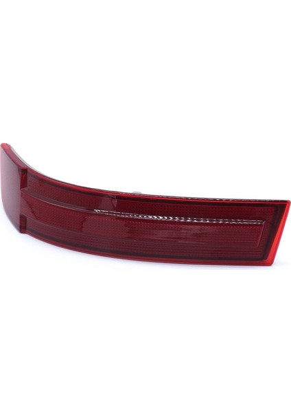 Mercedes-Benz Için X164 GL320 GL450 GL550 2007-2009 Arka Sağ Tampon Işık Uyarı Işık Kırmızı Lens 1648201274 (Yurt Dışından) fiyatları