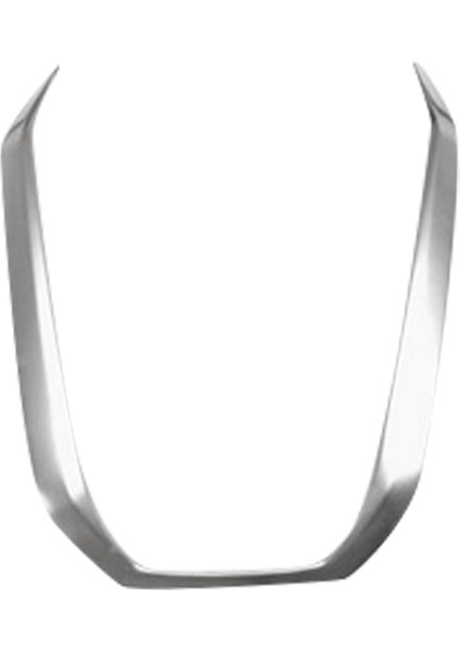 Peugeot 3008 Gt 2018 2019 Aksesuarları Okuma Işık Çerçevesi Kapak Iç Pullama Araç Dekorasyonu (Yurt Dışından)