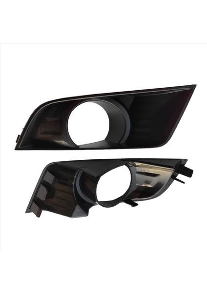 2 Çift Ön Tampon Sis Lambası çeve Çevirme Sinyal Lamb (Yurt Dışından) modelleri