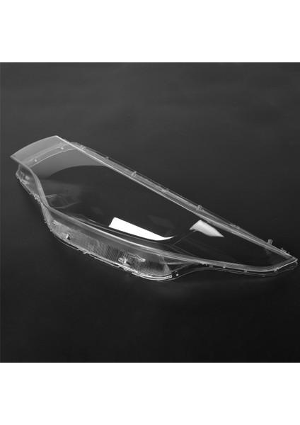 Kia K5 Optima 2016 2017 2018 Sol Far Kabuk Lambası Gölgesi Şeffaf Lens Kapak Far Kapağı (Yurt Dışından) fiyatları