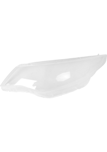 Kia K5 Optima 2016 2017 2018 Sol Far Kabuk Lambası Gölgesi Şeffaf Lens Kapak Far Kapağı (Yurt Dışından) modelleri