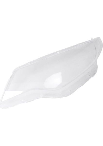 Kia K5 Optima 2016 2017 2018 Sol Far Kabuk Lambası Gölgesi Şeffaf Lens Kapak Far Kapağı (Yurt Dışından) fırsatları