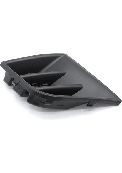 Ön Tampon Sis Izgarası Işık Deliği Yok Sağ Taraf 7422A8 Peugeot 107 2009-2012 Araba Aksesuarları (Yurt Dışından) indirimleri