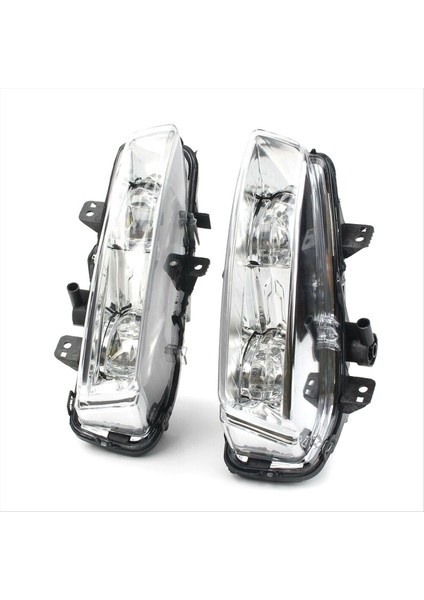 Araba Ön Tampon Sis Lambası Land Rover Range Rover Evoque 2011-2015 Sağ Taraf LR026089 (Yurt Dışından)