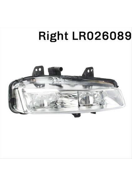 Araba Ön Tampon Sis Lambası Land Rover Range Rover Evoque 2011-2015 Sağ Taraf LR026089 (Yurt Dışından) indirimleri