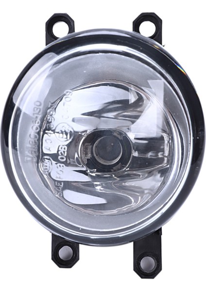 2pcs Araba Ön Tampon Sis Toyota Corolla Için Far Farlar 2012 2012 2013 (Yurt Dışından) modelleri