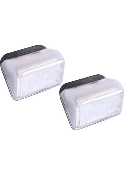 Araba Plakası Işık Plakası Mazda Için Işık 6 2003-2008/CX-5 2013-2014/CX-7 2007-2012/HIZ 6 2006-2007 (Yurt Dışından) fiyatları