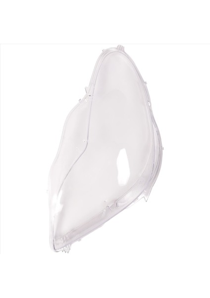 Sol Far Kabuk Lambası Gölgesi Şeffaf Lens Kapak Far Kapağı A2198203061 Mercedes-Benz Cls W219 2006-2011 (Yurt Dışından)
