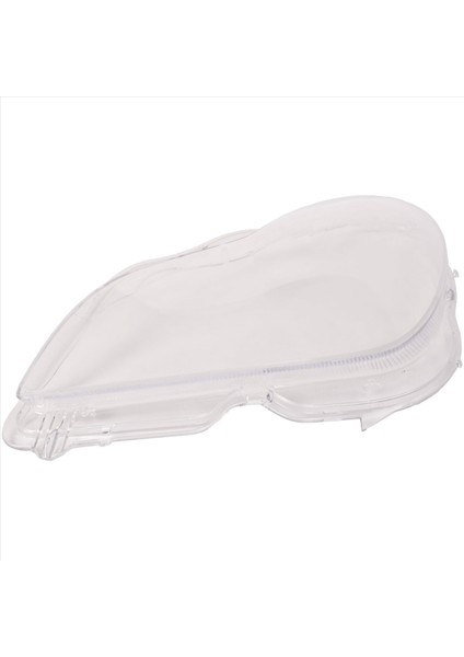Sol Far Kabuk Lambası Gölgesi Şeffaf Lens Kapak Far Kapağı A2198203061 Mercedes-Benz Cls W219 2006-2011 (Yurt Dışından) fiyatları