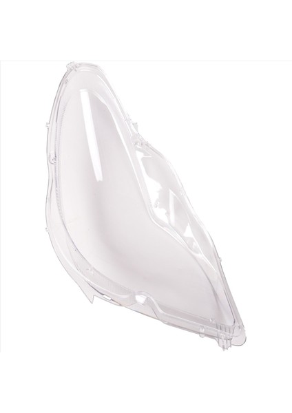 Sol Far Kabuk Lambası Gölgesi Şeffaf Lens Kapak Far Kapağı A2198203061 Mercedes-Benz Cls W219 2006-2011 (Yurt Dışından) fırsatları