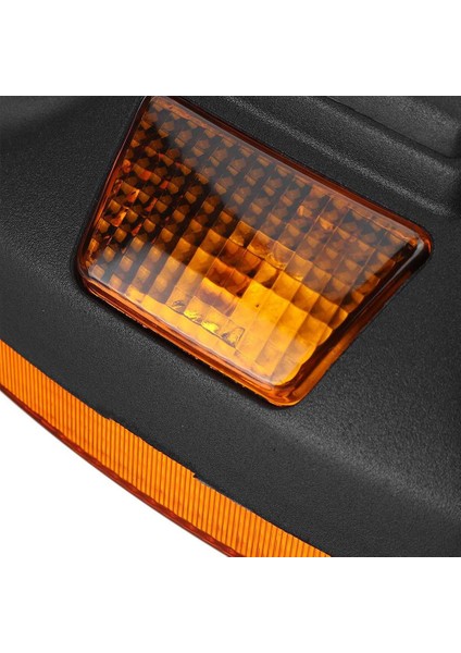 Jcb Ön LED Far Turn Signallamp Göstergesi Iş Işığı Traktör Telehandler Yükleyici Forklift Için Sol ve Sağ Ekskavatör (Yurt Dışından) modelleri