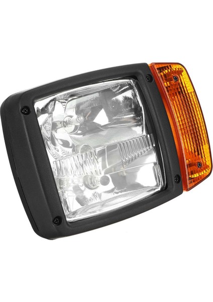 Jcb Ön LED Far Turn Signallamp Göstergesi Iş Işığı Traktör Telehandler Yükleyici Forklift Için Sol ve Sağ Ekskavatör (Yurt Dışından) indirimleri