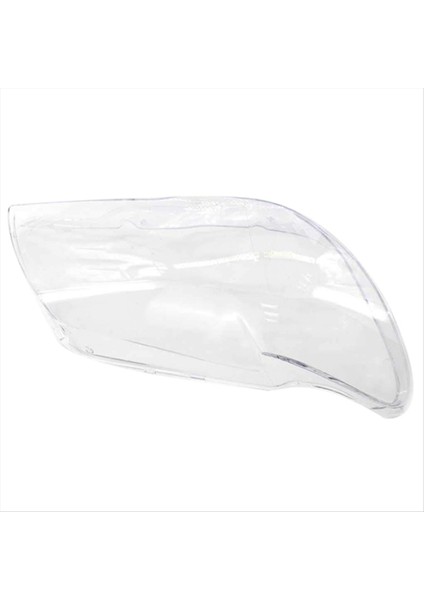 Ön Far Kapağı Otomatik Far Abajur Kabuğu 63127162117 Bmw 7 Serisi E66 E65 730I 750I 760I 2005-2008 Sol (Yurt Dışından)