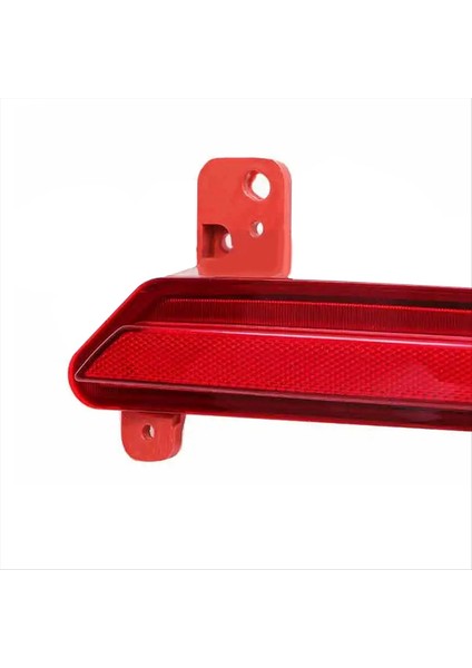 Sağ Arka Tampon Sis Lambası Yansıtıcı Geely Xingyue Için Işık Arka Sis Fren Fren Uyarı Lambası L Monjaro 2022 2023 (Yurt Dışından) fırsatları