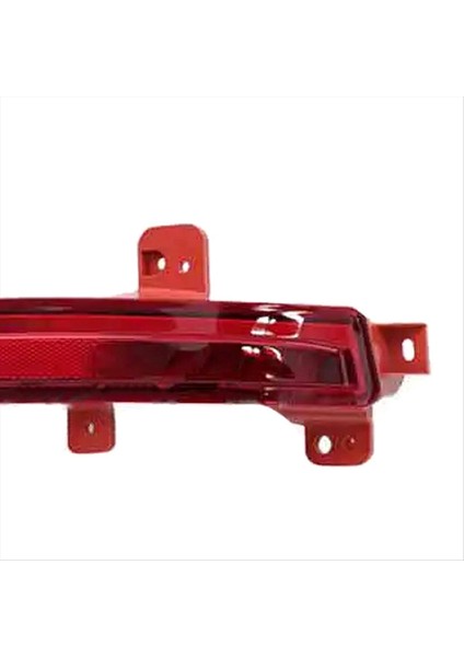 Sağ Arka Tampon Sis Lambası Yansıtıcı Geely Xingyue Için Işık Arka Sis Fren Fren Uyarı Lambası L Monjaro 2022 2023 (Yurt Dışından) indirimleri